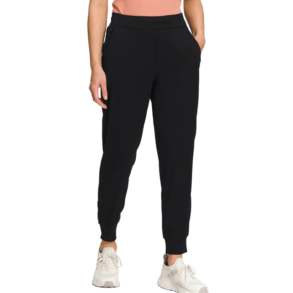 The North Face Aphrodite Black Joggers